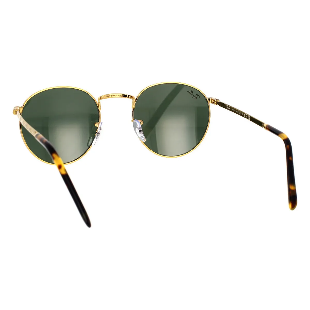 Occhiali da Sole  New Round RB3637 919631