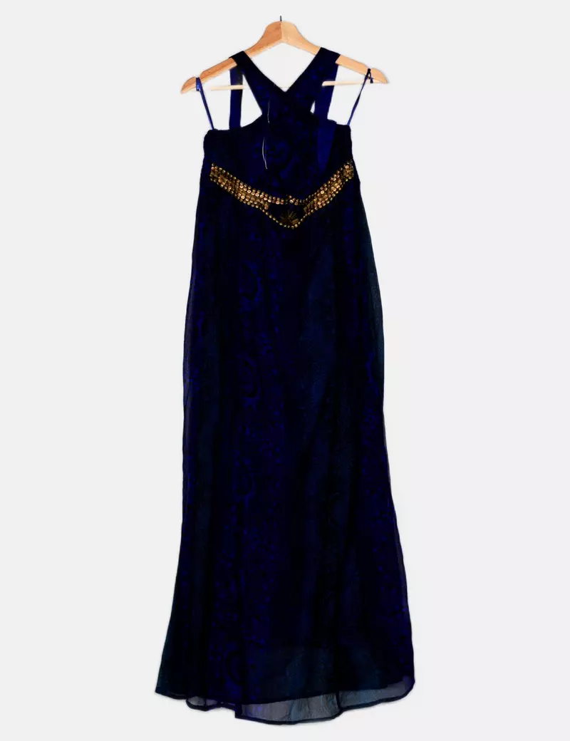 Ocean Club Vestido casual glitter