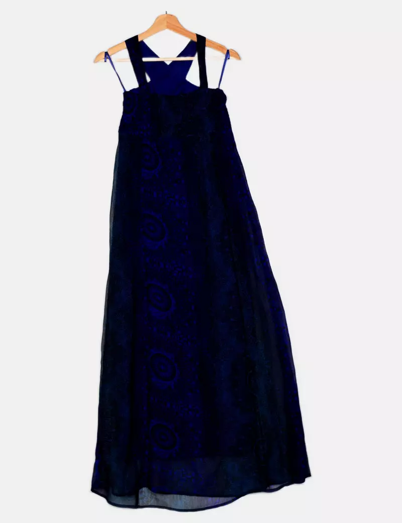 Ocean Club Vestido casual glitter