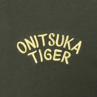 Onitsuka Tiger CAMISETA CON ESTAMPADO