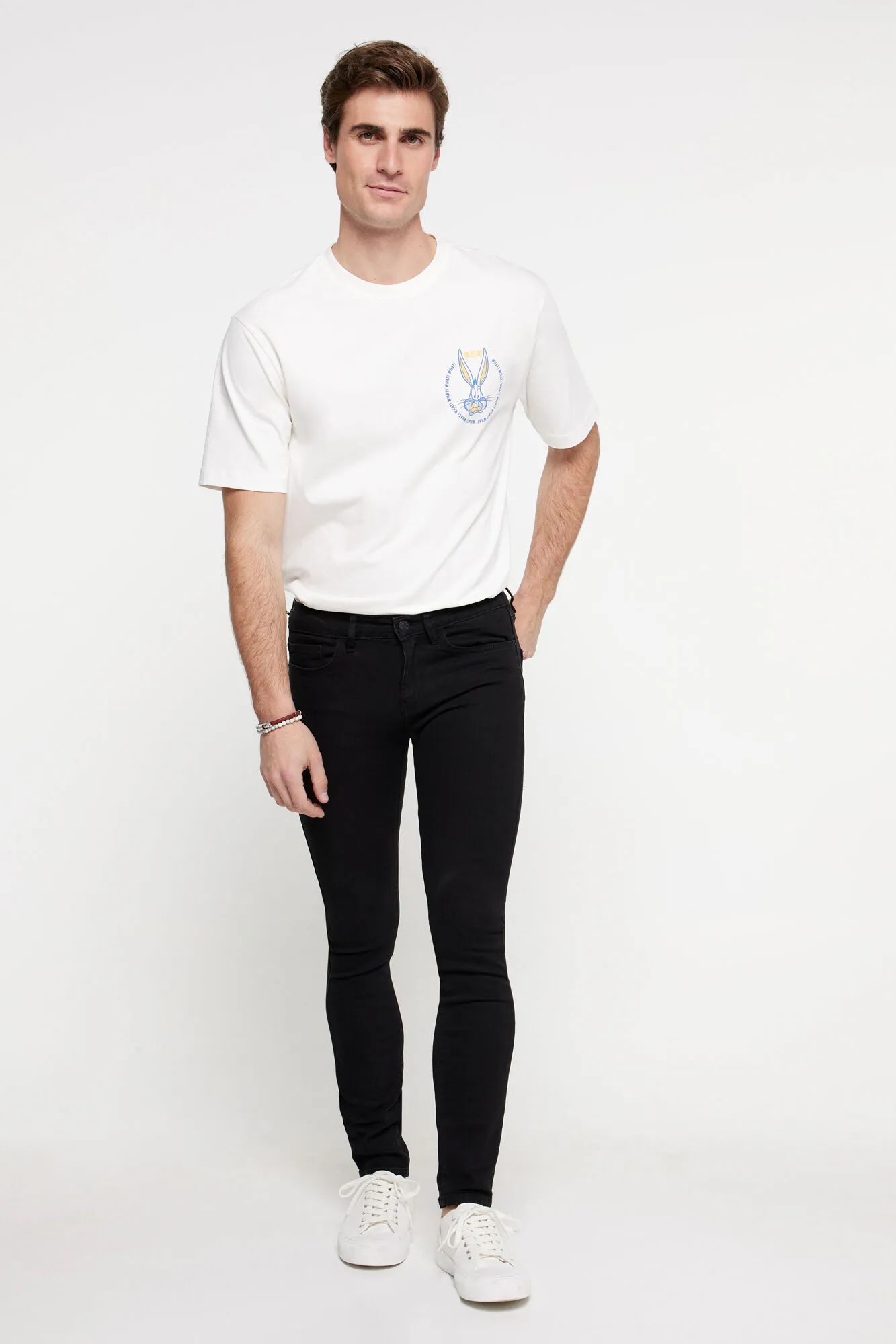 Only & Sons Jeans skinny fit