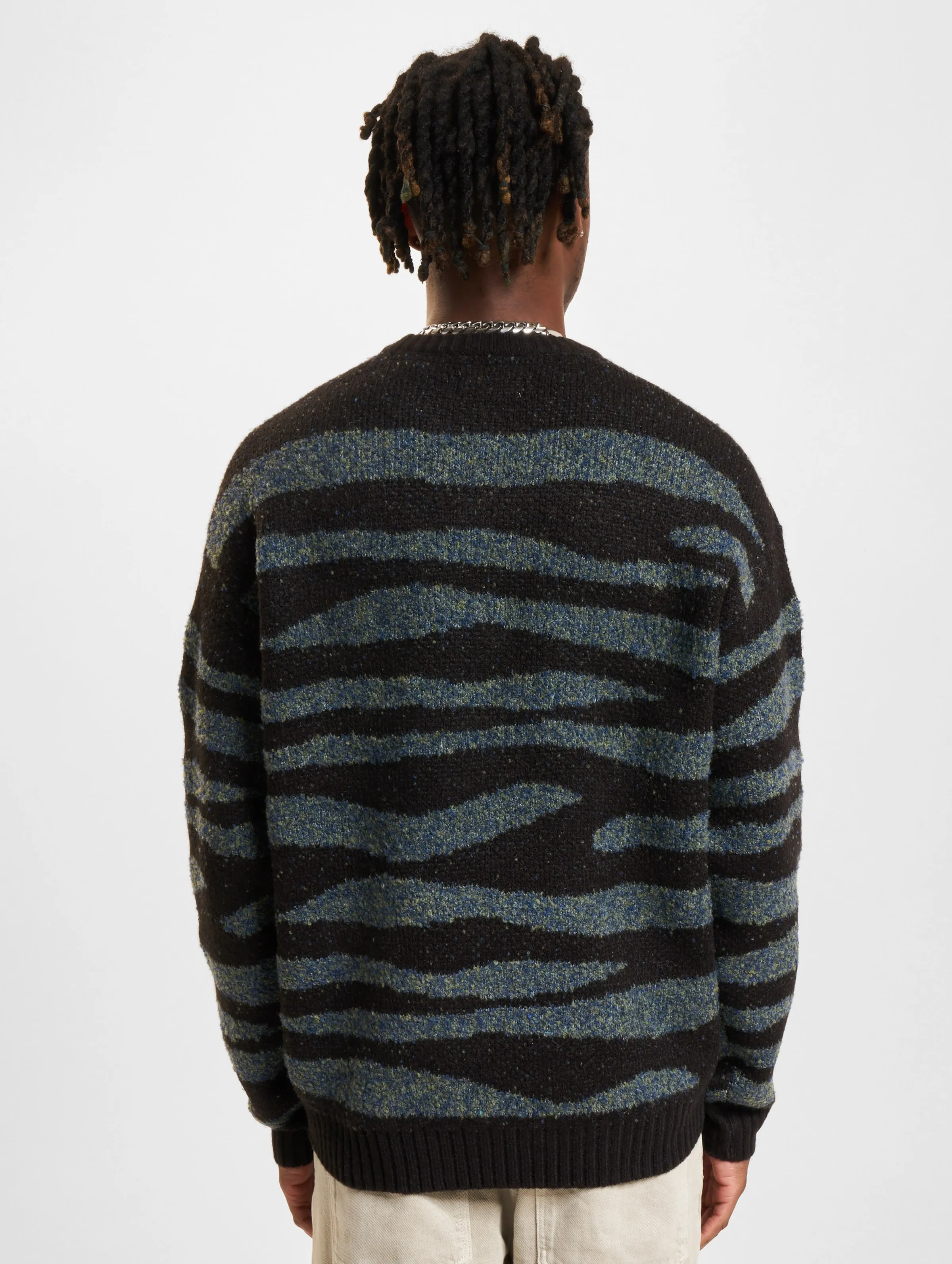 Only & Sons Lincolm Ds 3 Boucle Crew Knit