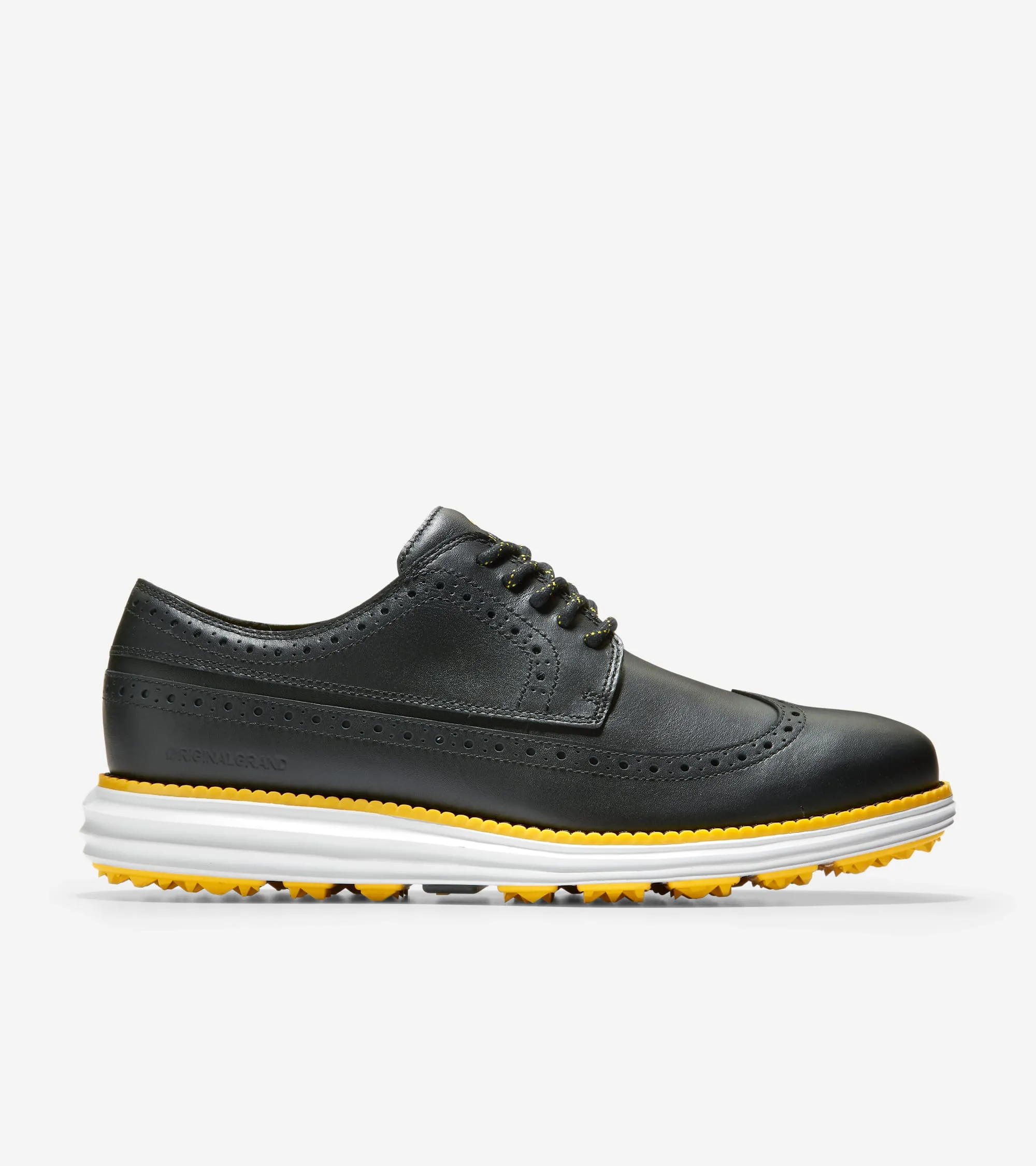 Oxford de Hombre I Men's ØriginalGrand Golf Shoe