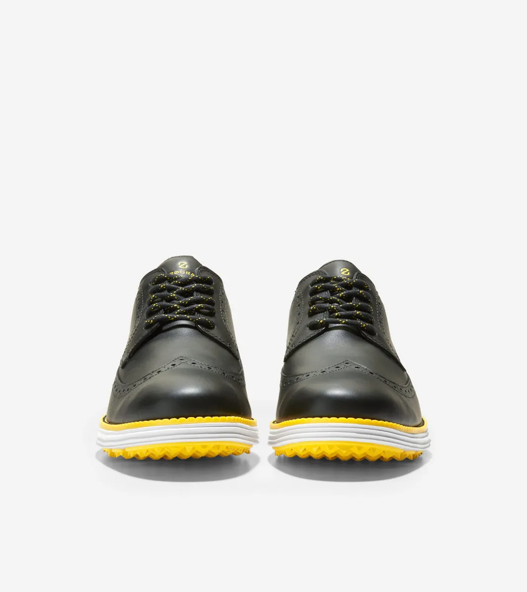 Oxford de Hombre I Men's ØriginalGrand Golf Shoe