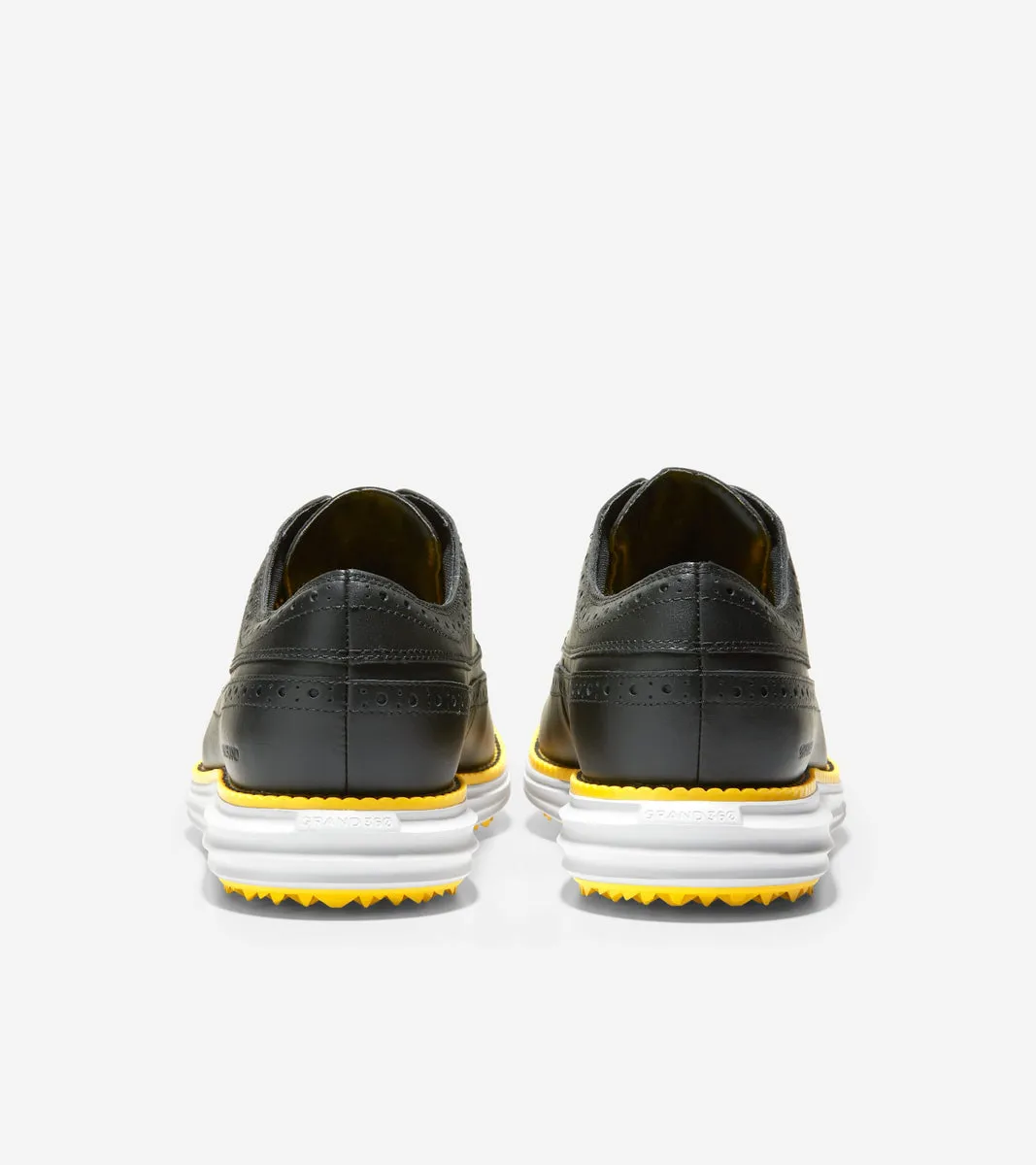 Oxford de Hombre I Men's ØriginalGrand Golf Shoe