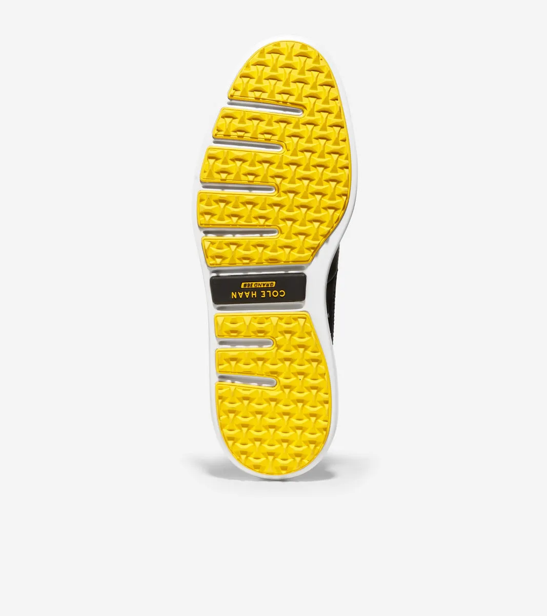 Oxford de Hombre I Men's ØriginalGrand Golf Shoe