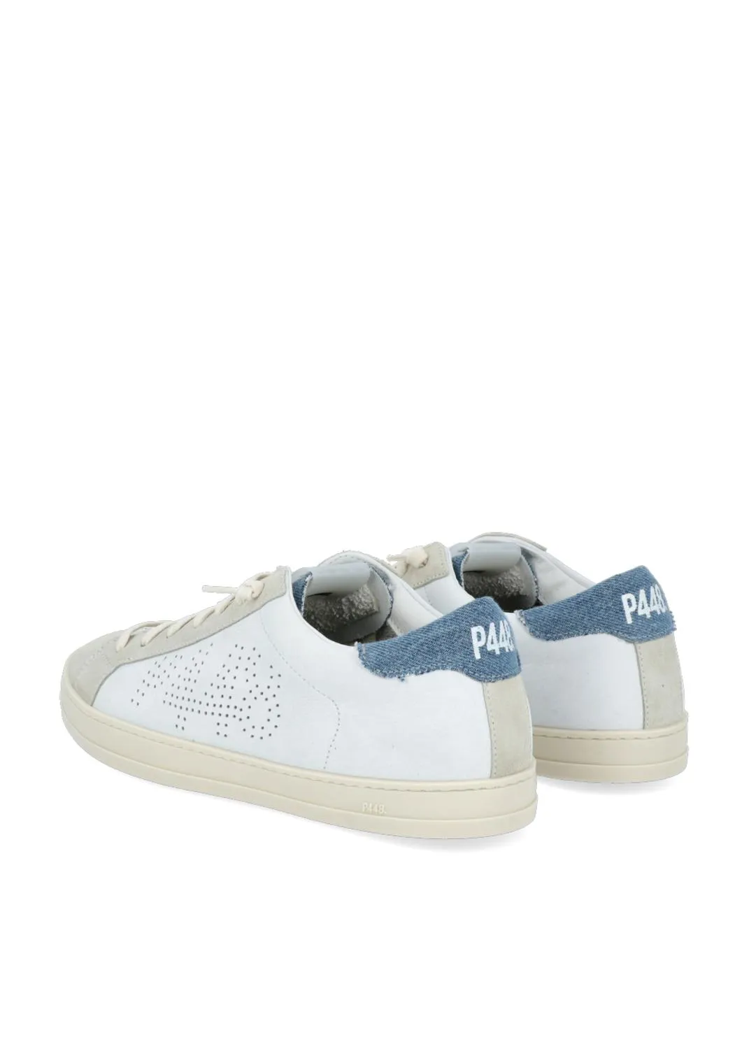 P448 TENIS JOHN PARA HOMBRE P44ZCJOHN