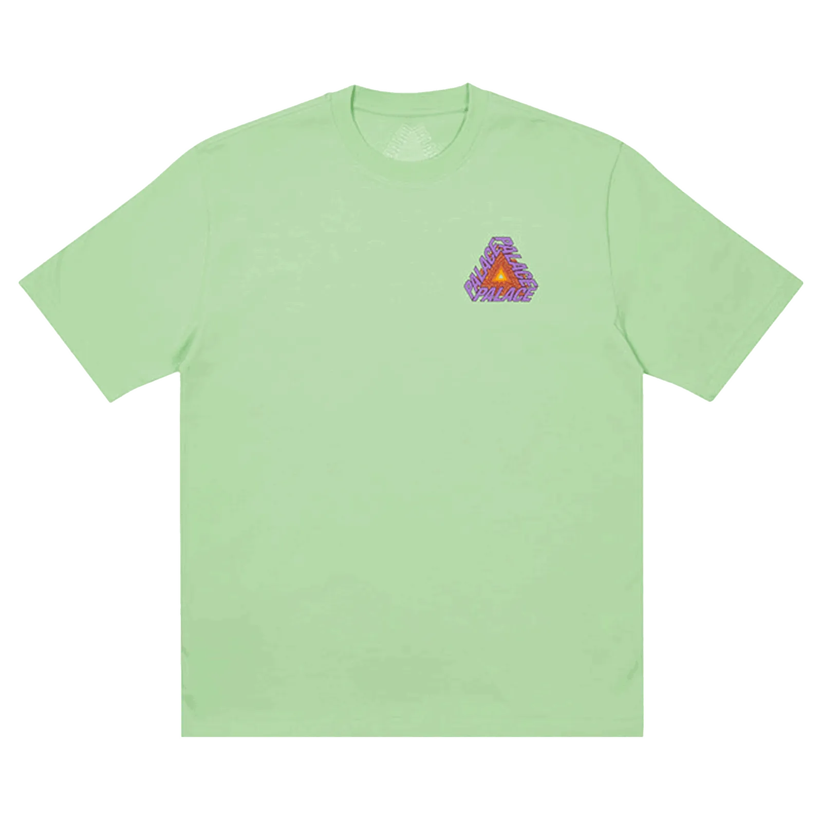 PALACE P3 BARE TIMES TSHIRT