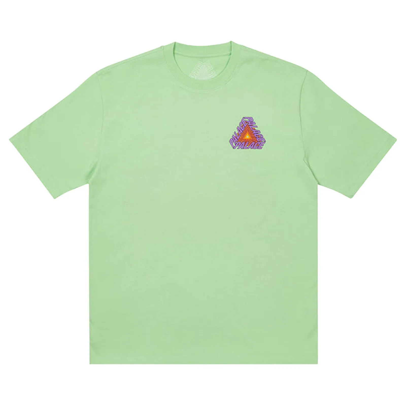 PALACE P3 BARE TIMES TSHIRT