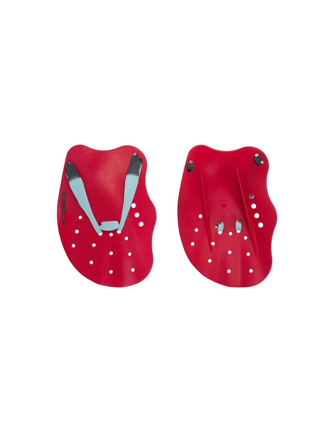 Paletas de Natación Speedo Tech Paddle AU