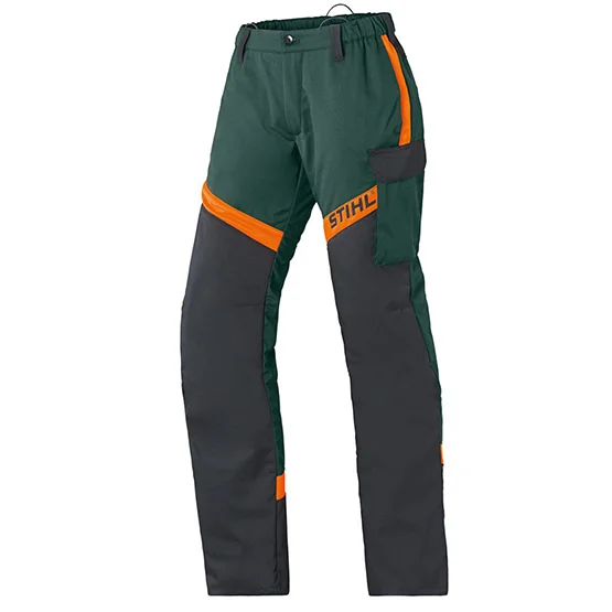 Pantalon desbrozadora PROTECT FS, Talla S