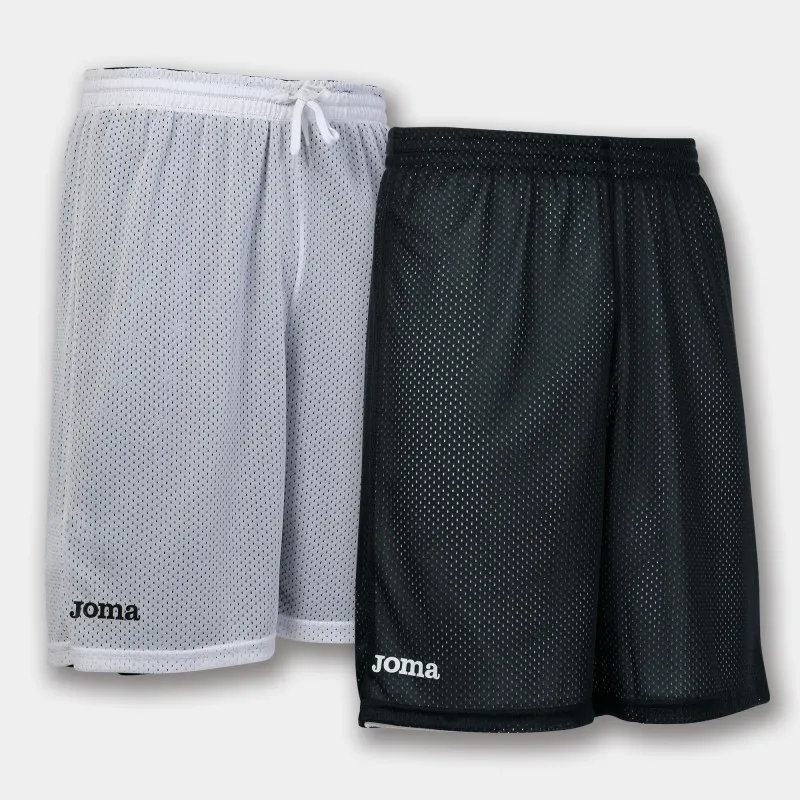 Pantalon  Joma Baloncesto Rookie reversible 100529.100
