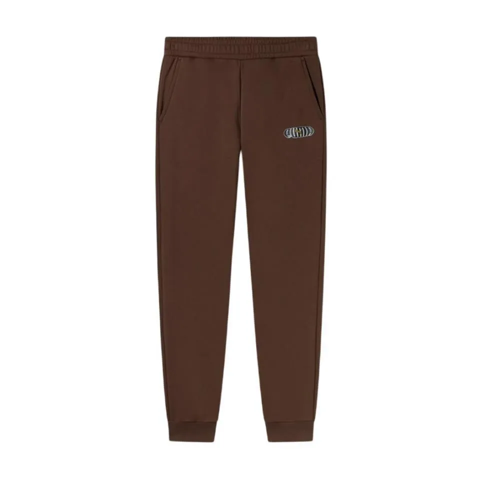 PANTALON PUMA ESS GRAPHIC MARRON 68689265
