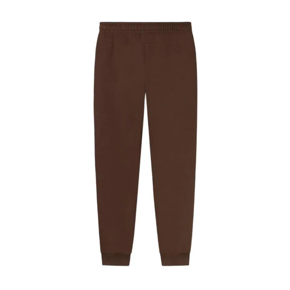 PANTALON PUMA ESS GRAPHIC MARRON 68689265