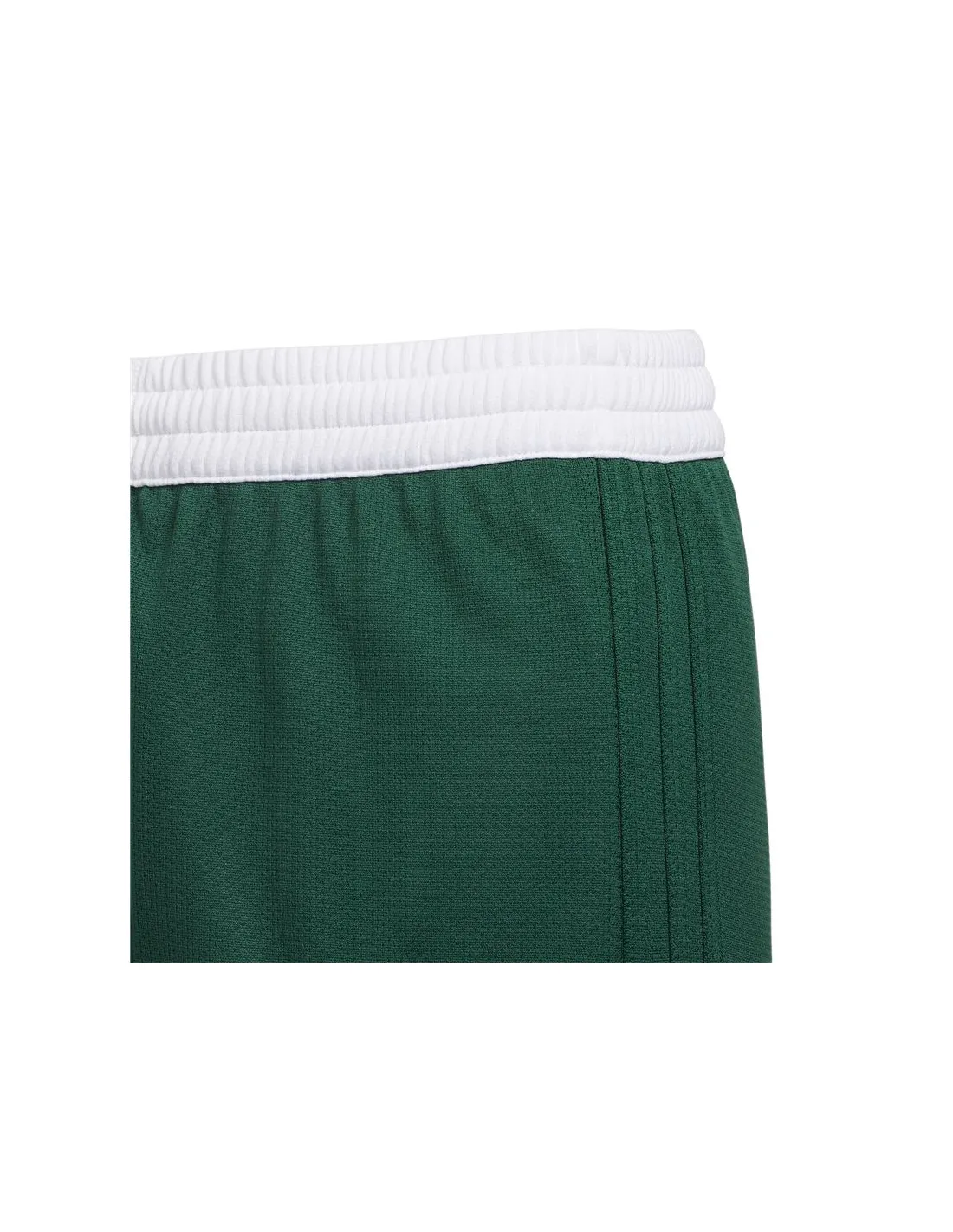 Pantalones de baloncesto adidas 3G Speed Reversibles K Green