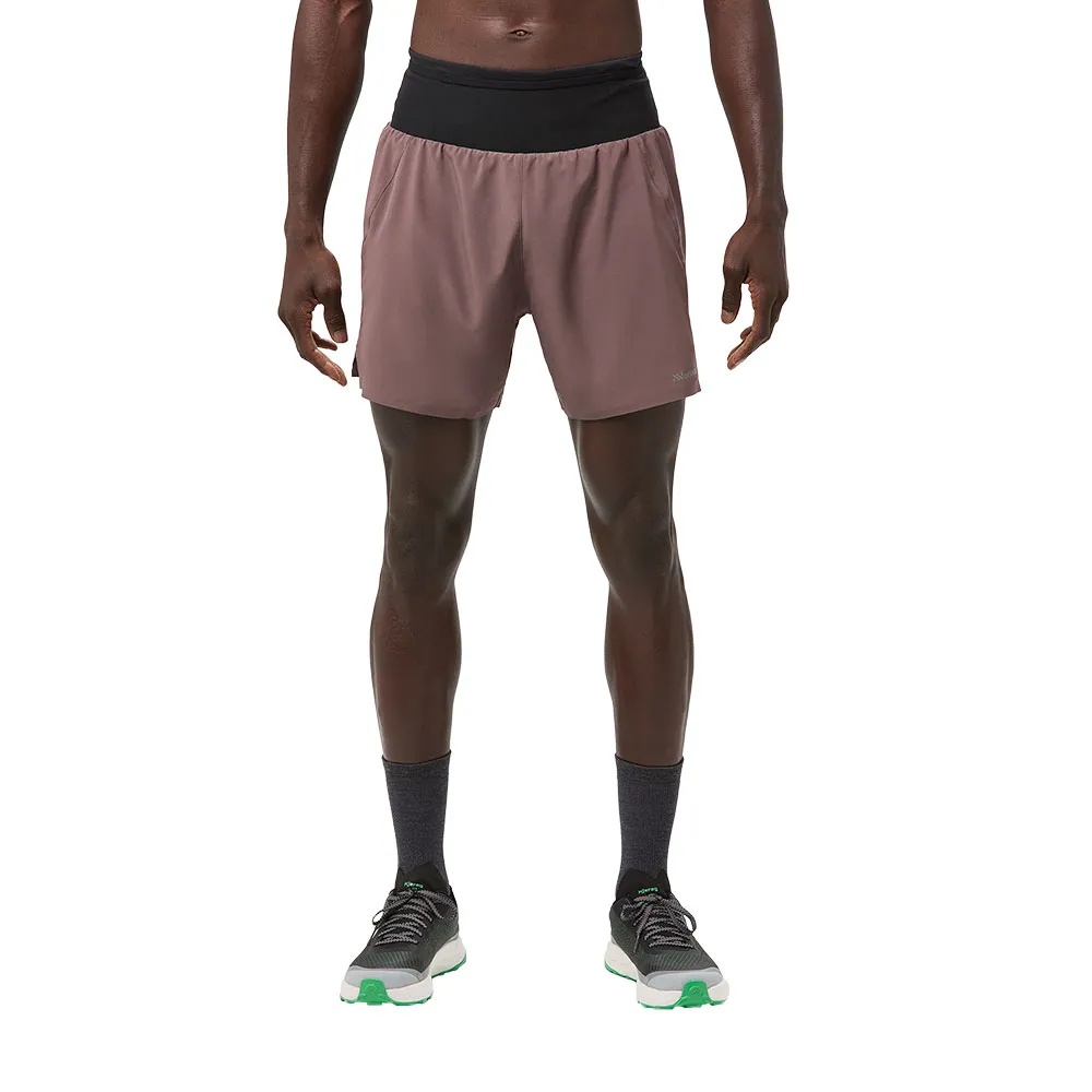 PANTALÓN CORTO NNORMAL RACE SHORTS 2024
