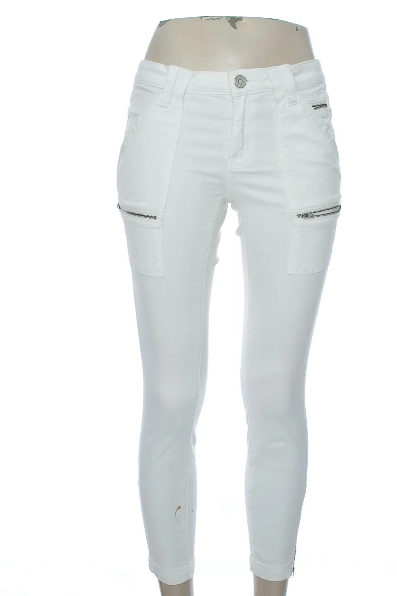 PANTALóN COLOR BLANCO  JOIE