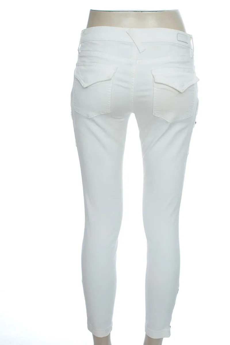 PANTALóN COLOR BLANCO  JOIE