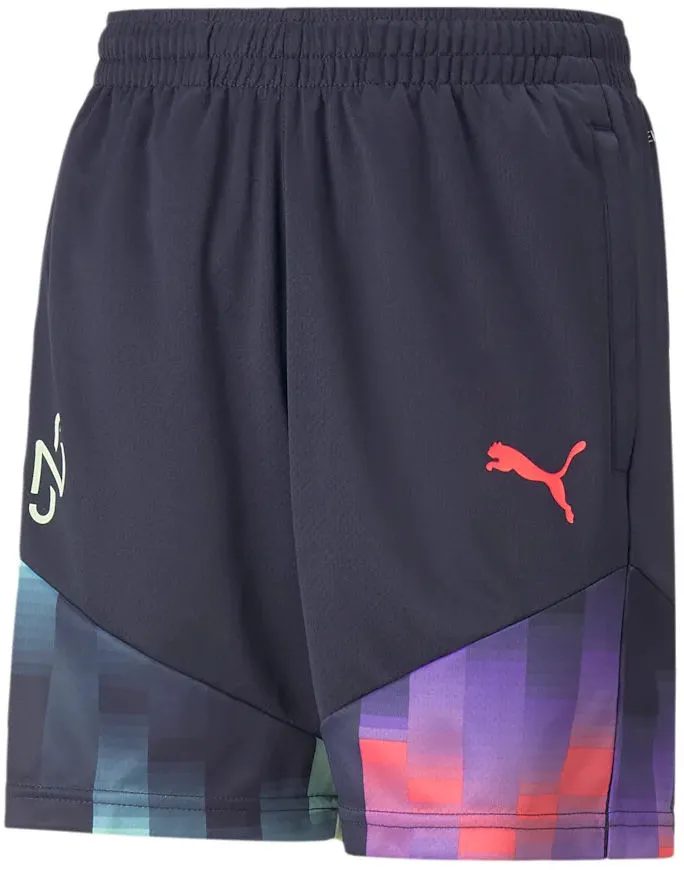 Pantalón corto Puma NEYMAR 24/7 Short Jr