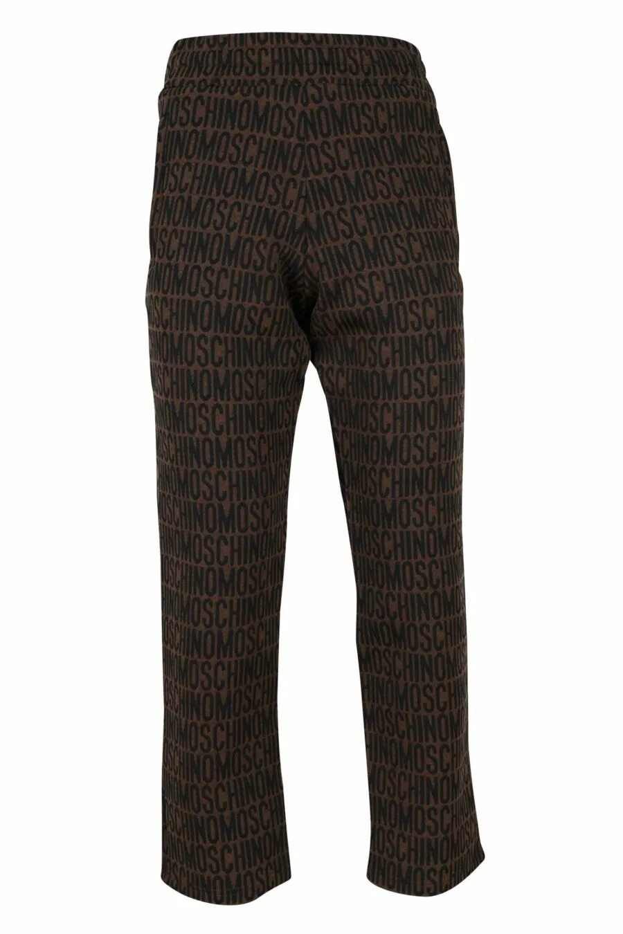 Pantalón de chándal marrón 