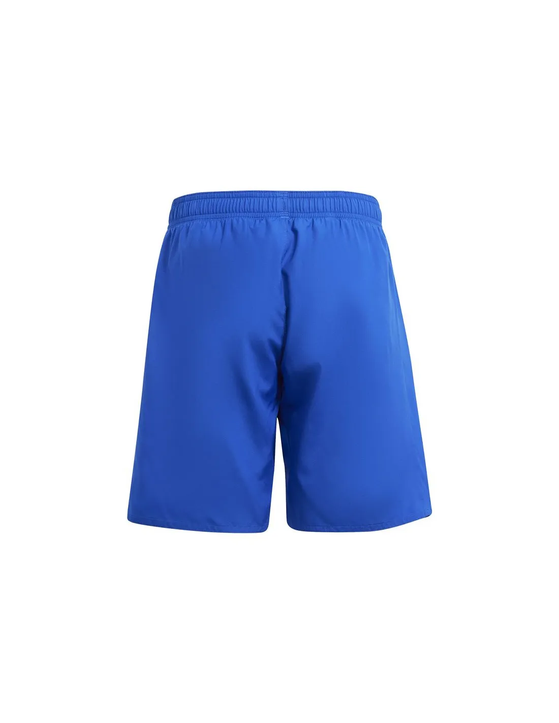 Pantalón de Natación adidas X Marvel Avengers Short Infantil Azul