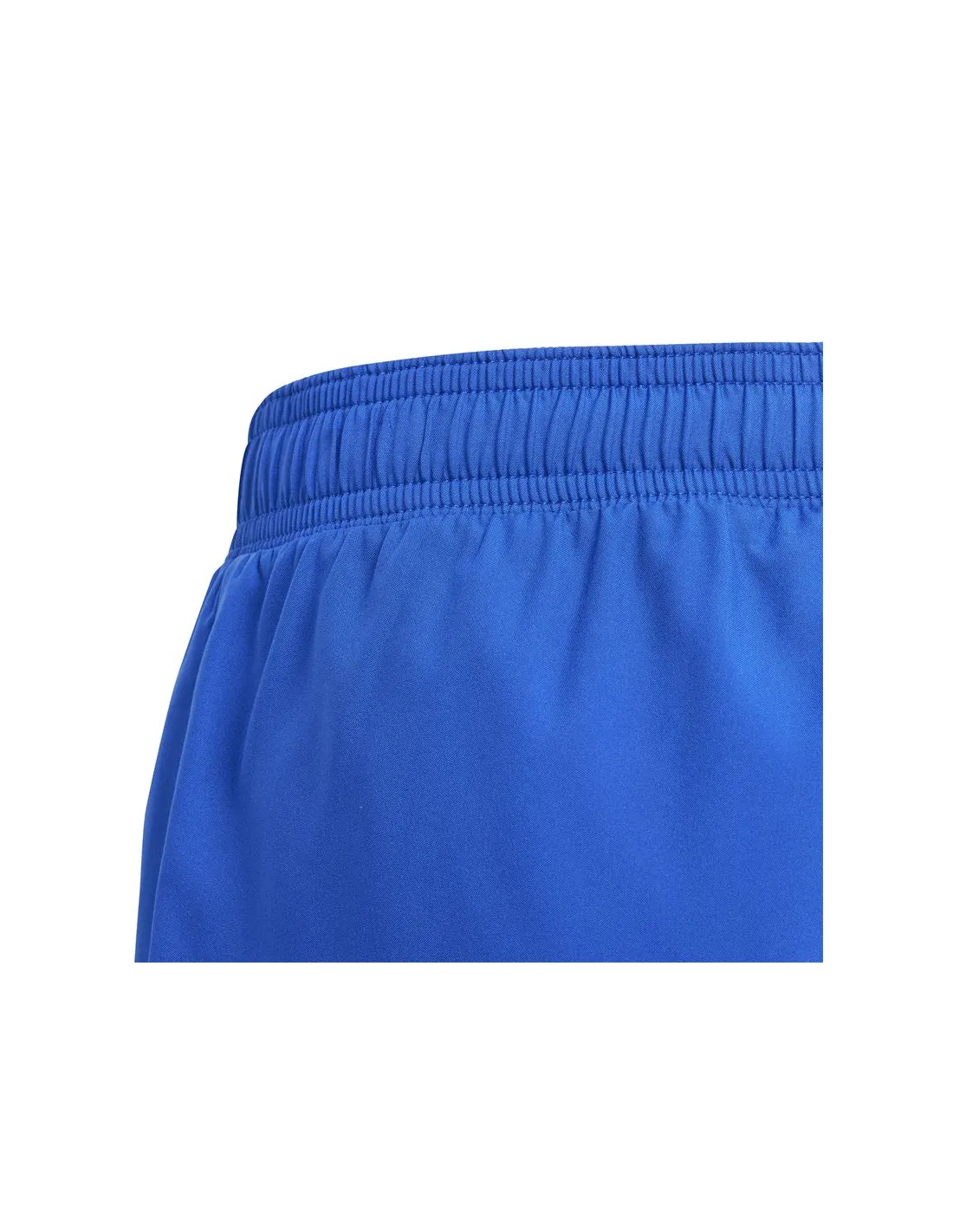 Pantalón de Natación adidas X Marvel Avengers Short Infantil Azul