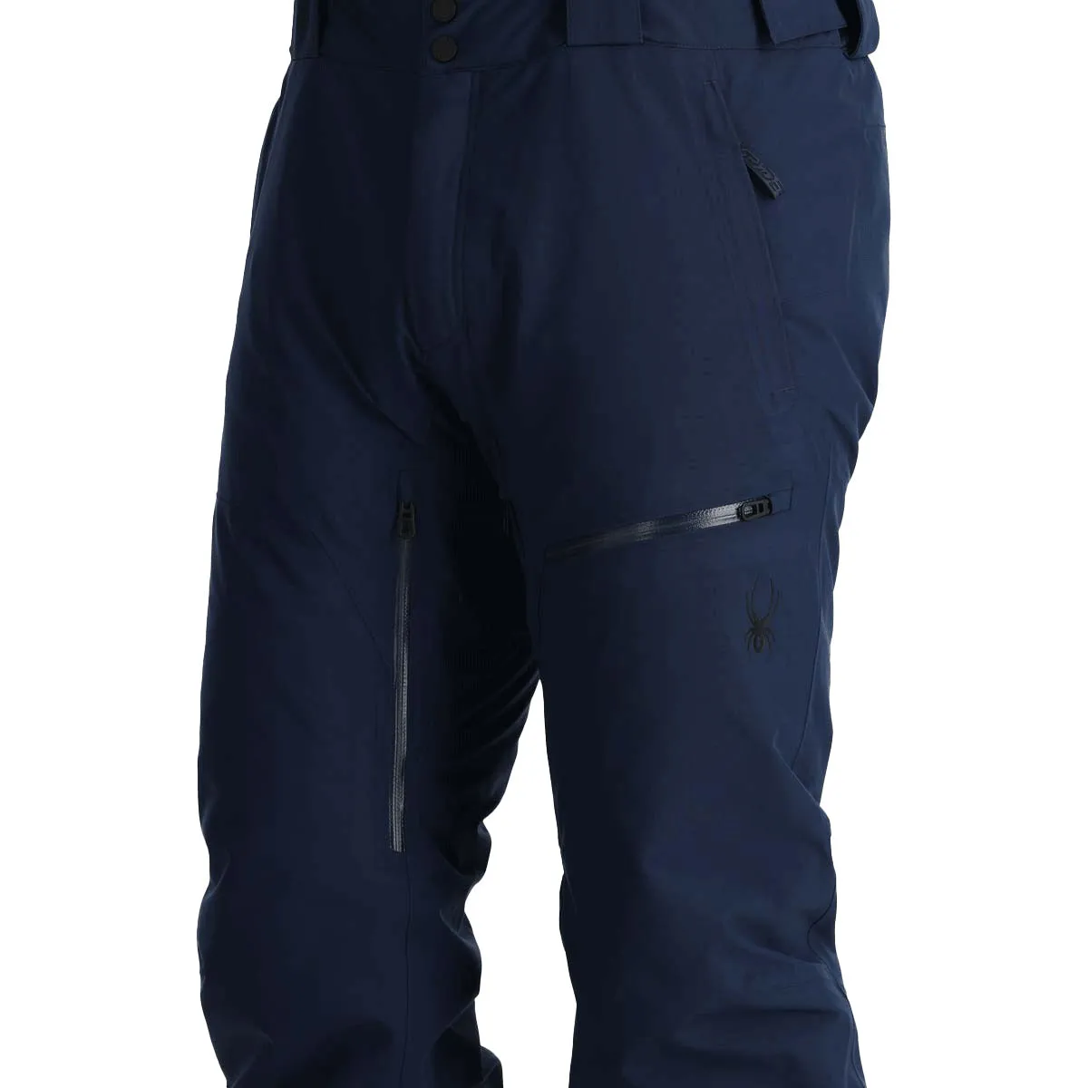 Pantalón Hombre M Dare Pants Spyder Azul