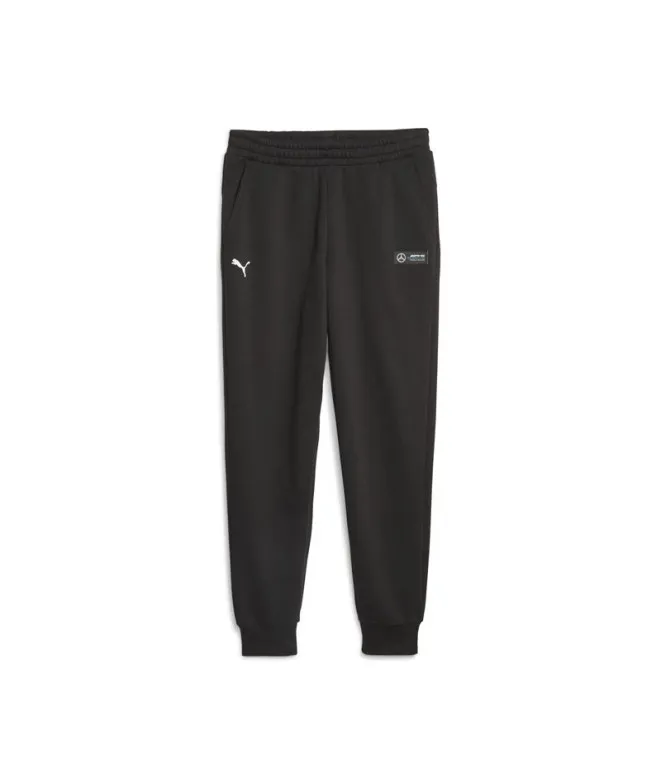 Pantalón Puma Mapf1 Ess Fleecen Hombre