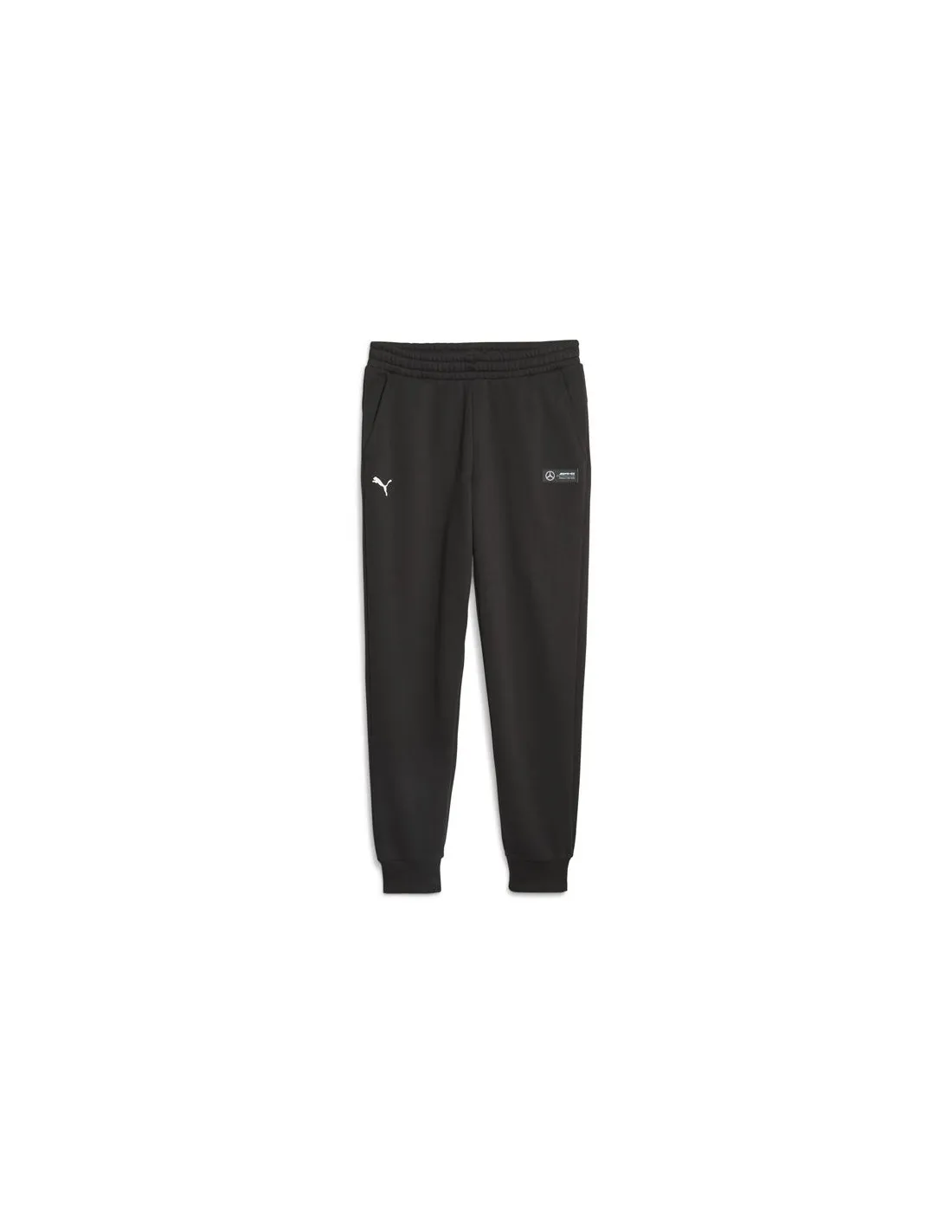 Pantalón Puma Mapf1 Ess Fleecen Hombre