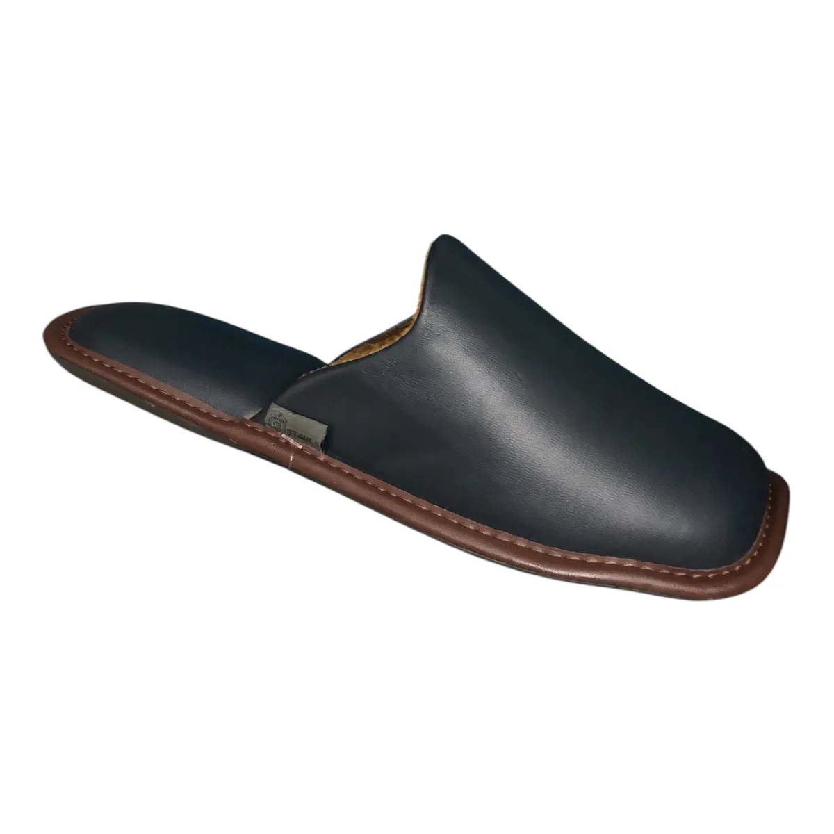 Pantufla Marino Para Caballero STAHL