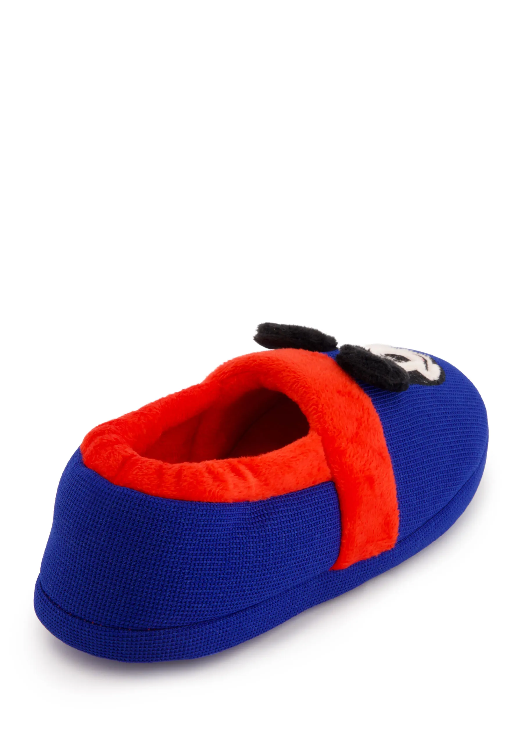 PANTUFLA MICKEY MOUSE PARA NIÑO 84348