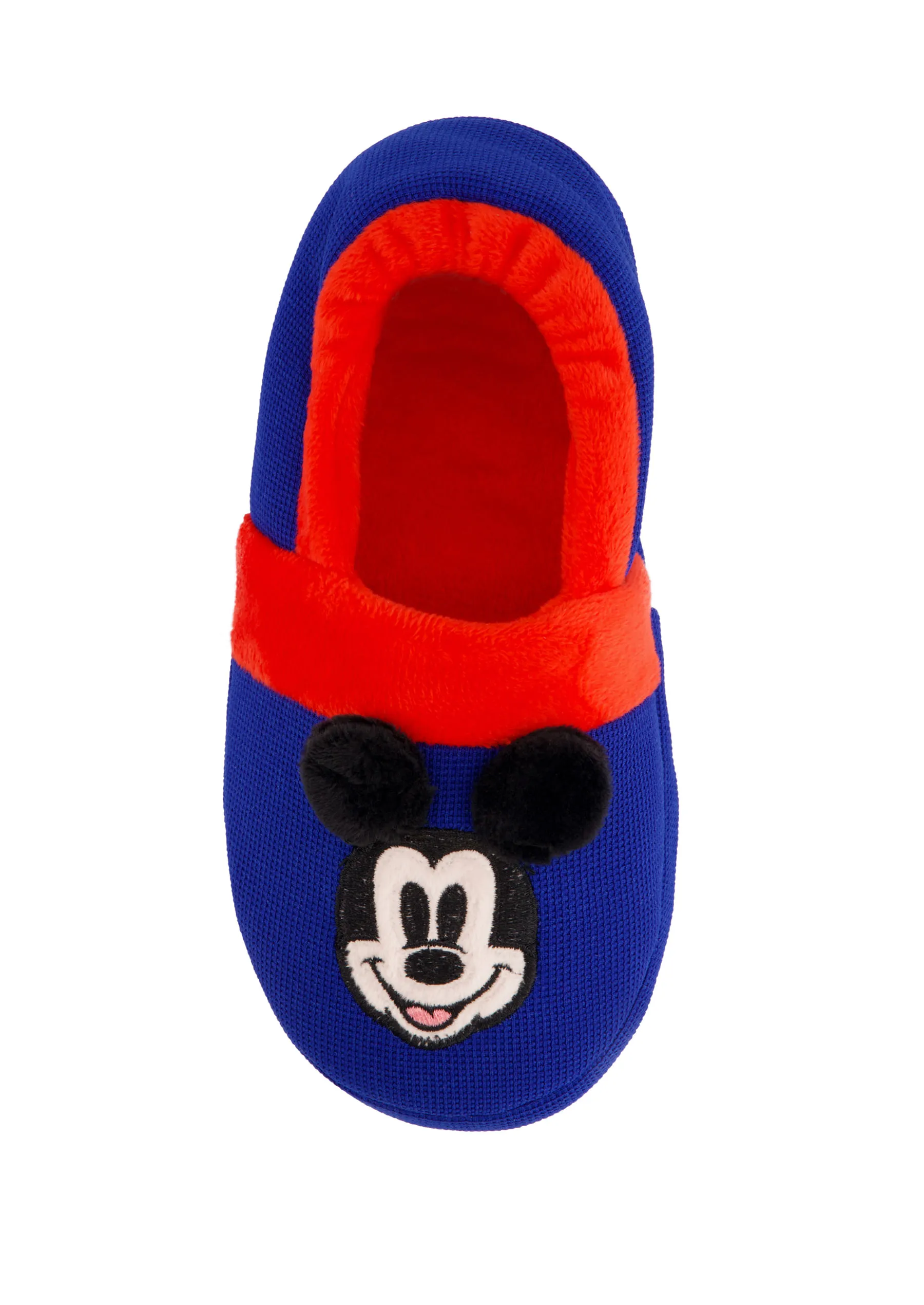 PANTUFLA MICKEY MOUSE PARA NIÑO 84348