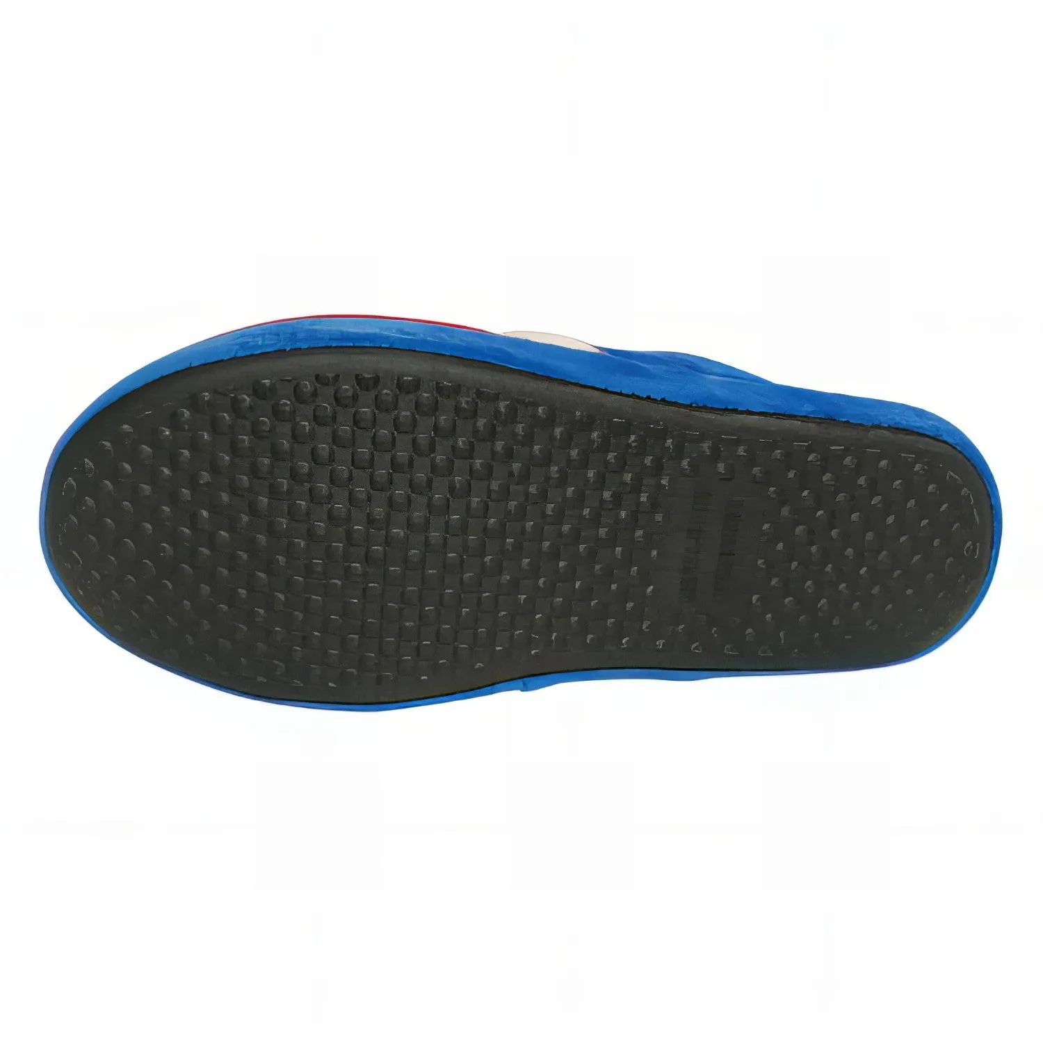 Pantuflas Afelpadas Suaves Foco Curve NFL Dallas Cowboys