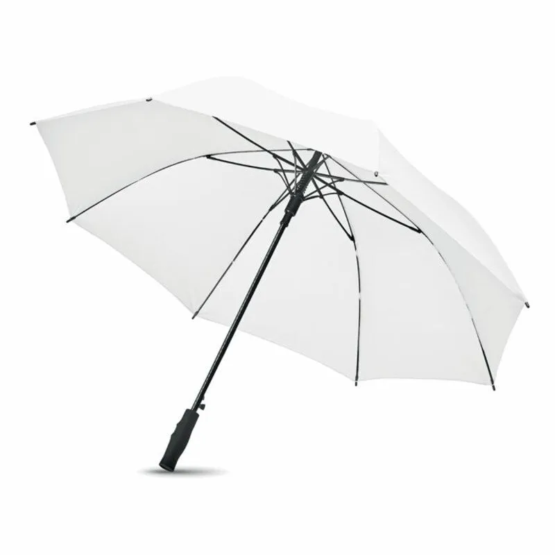 Paraguas para merchandising de golf apertura manual Grusa