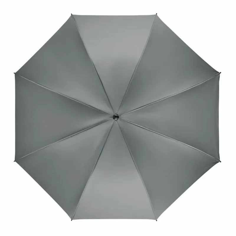 Paraguas para merchandising de golf apertura manual Grusa