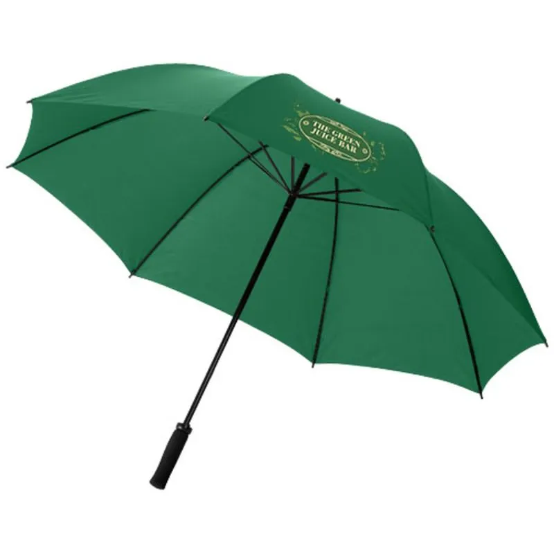 Paraguas personalizado para golf de 30" Yfke