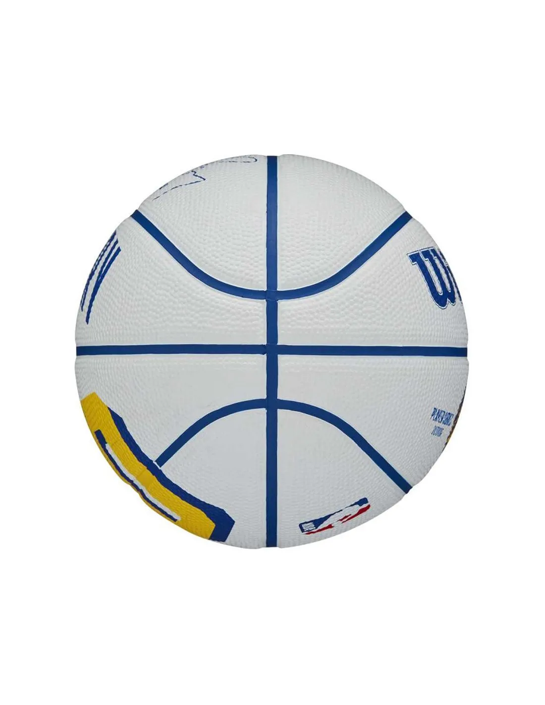 Pelota de Baloncesto Wilson Nba Player Icon Mini Curry