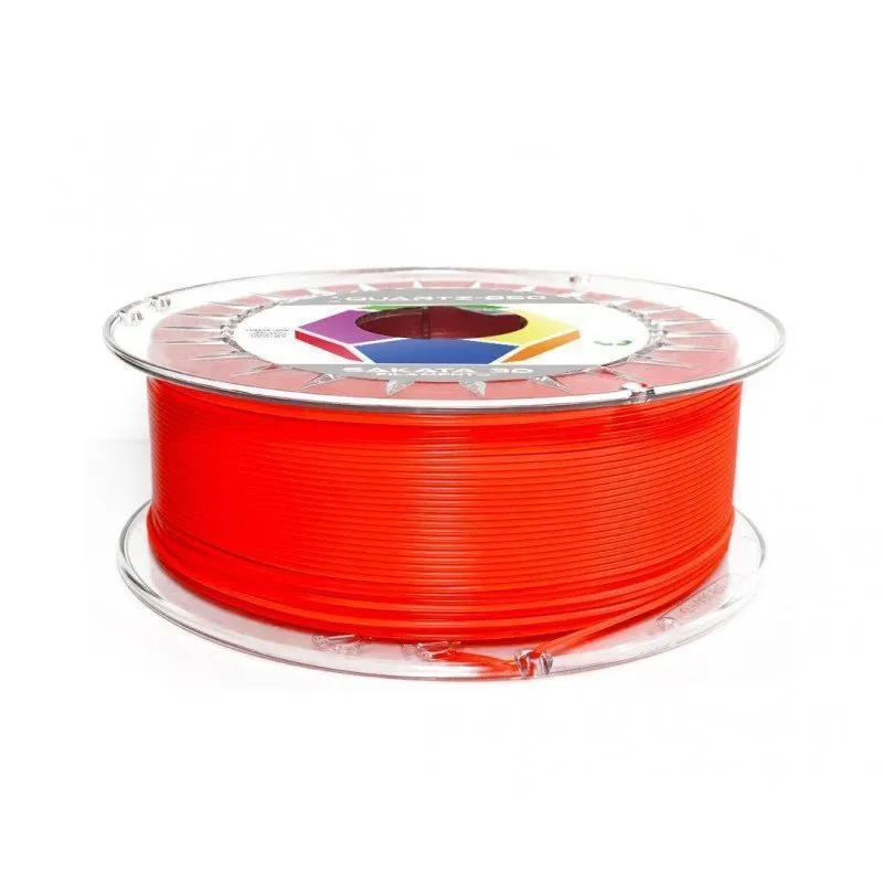 PLA 850 Sakata Orange Fluor (RAL2005)