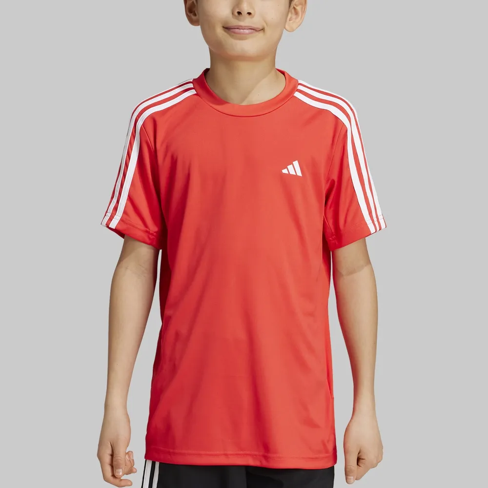Playera adidas Train Essentials Aeroready Joven