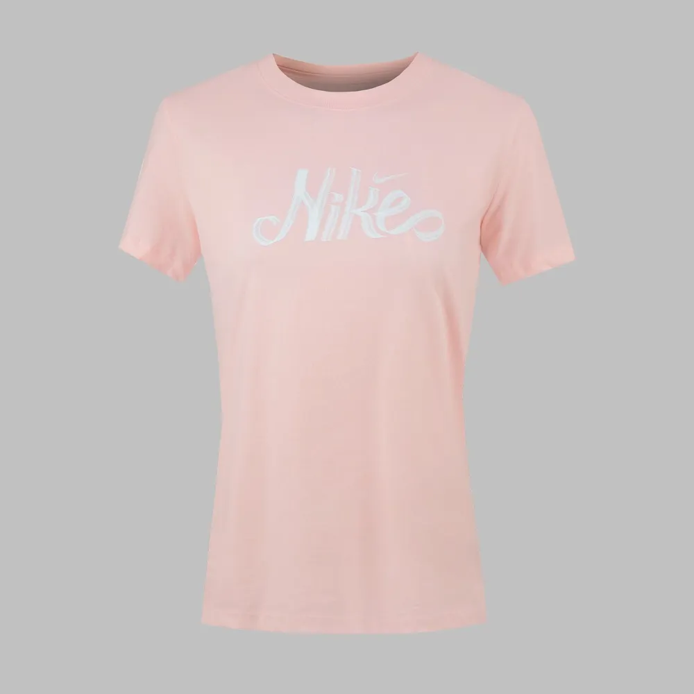 PLAYERA NIKE DRIFIT MUJER