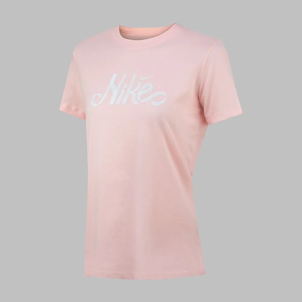 PLAYERA NIKE DRIFIT MUJER