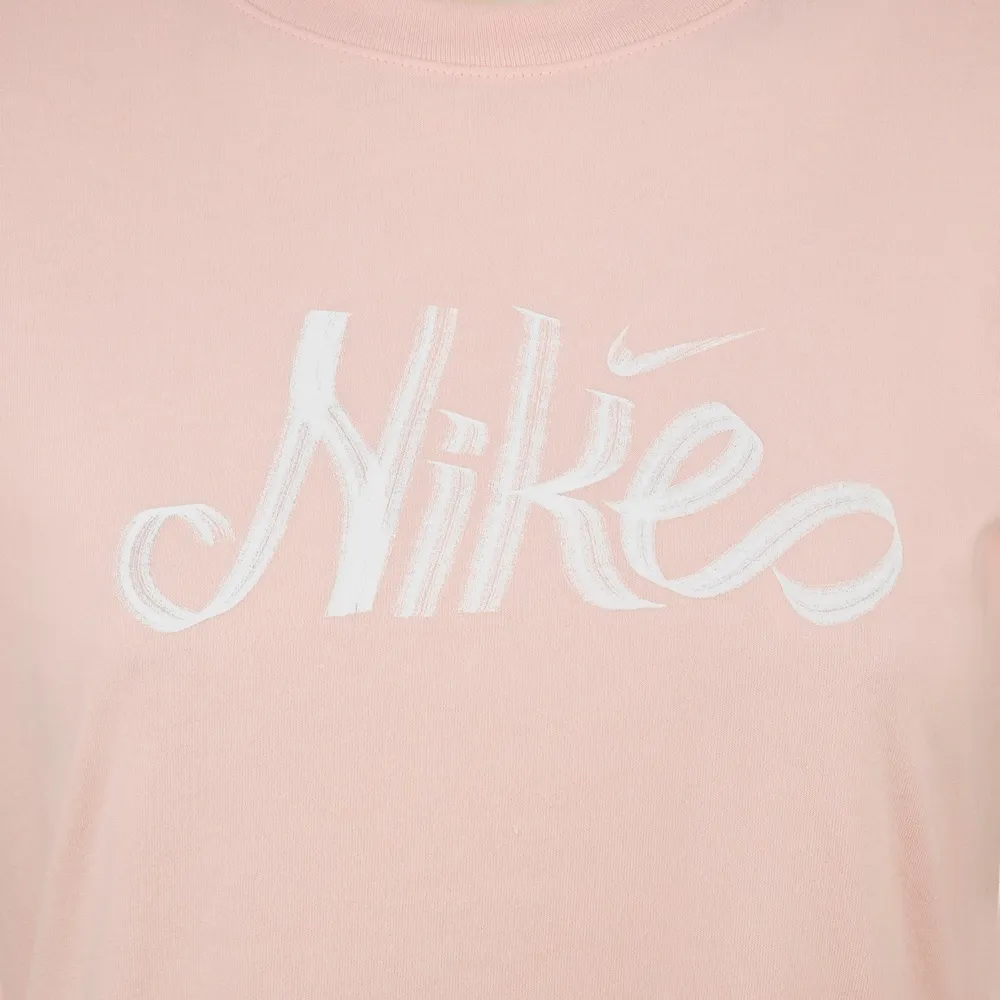 PLAYERA NIKE DRIFIT MUJER