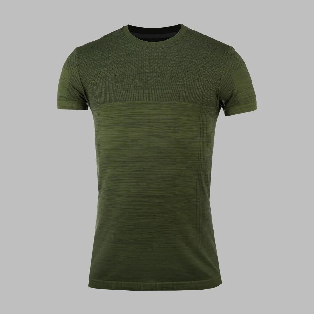 Playera Onboard Solar Hombre