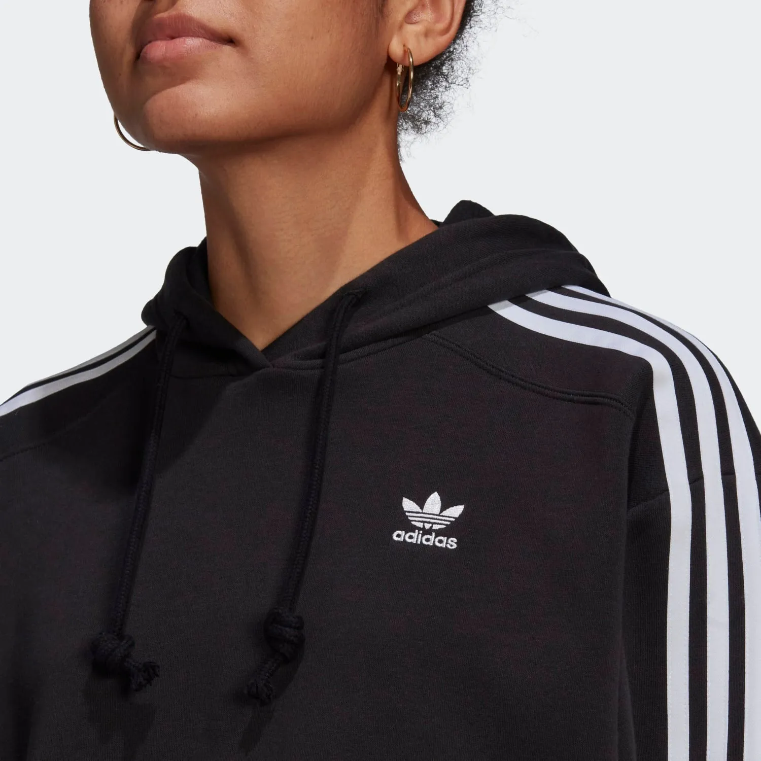 Polera para Mujer ADIDAS SIN ZIP HC2016 SHB
