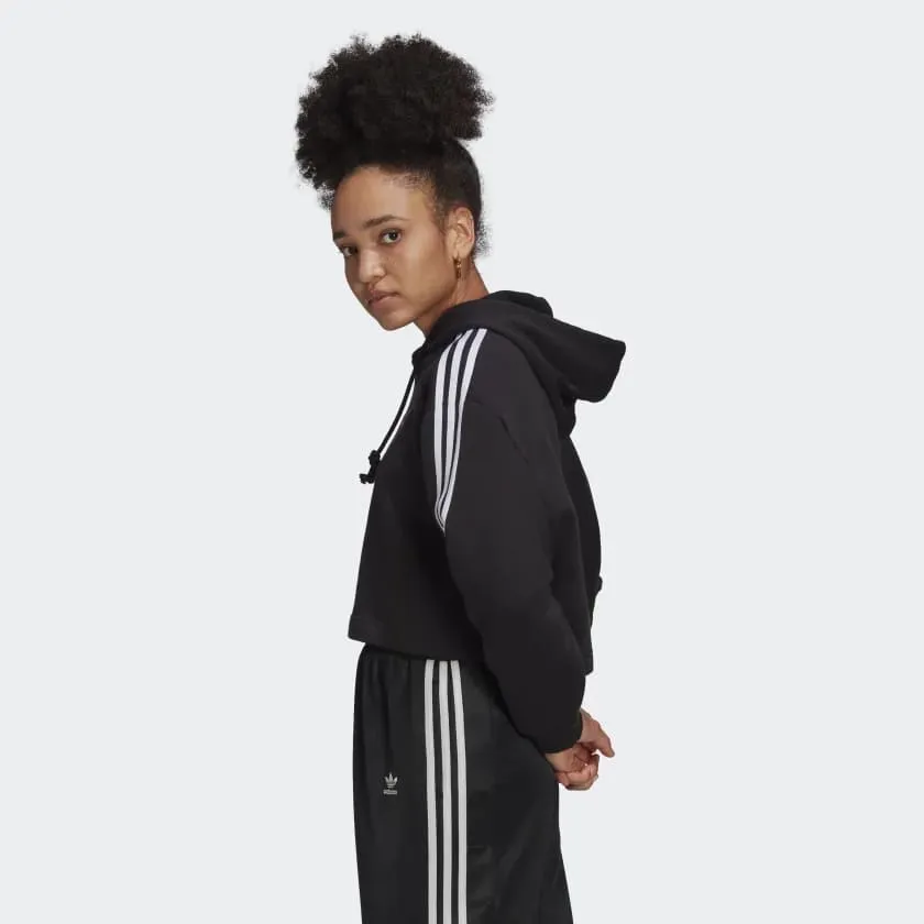 Polera para Mujer ADIDAS SIN ZIP HC2016 SHB