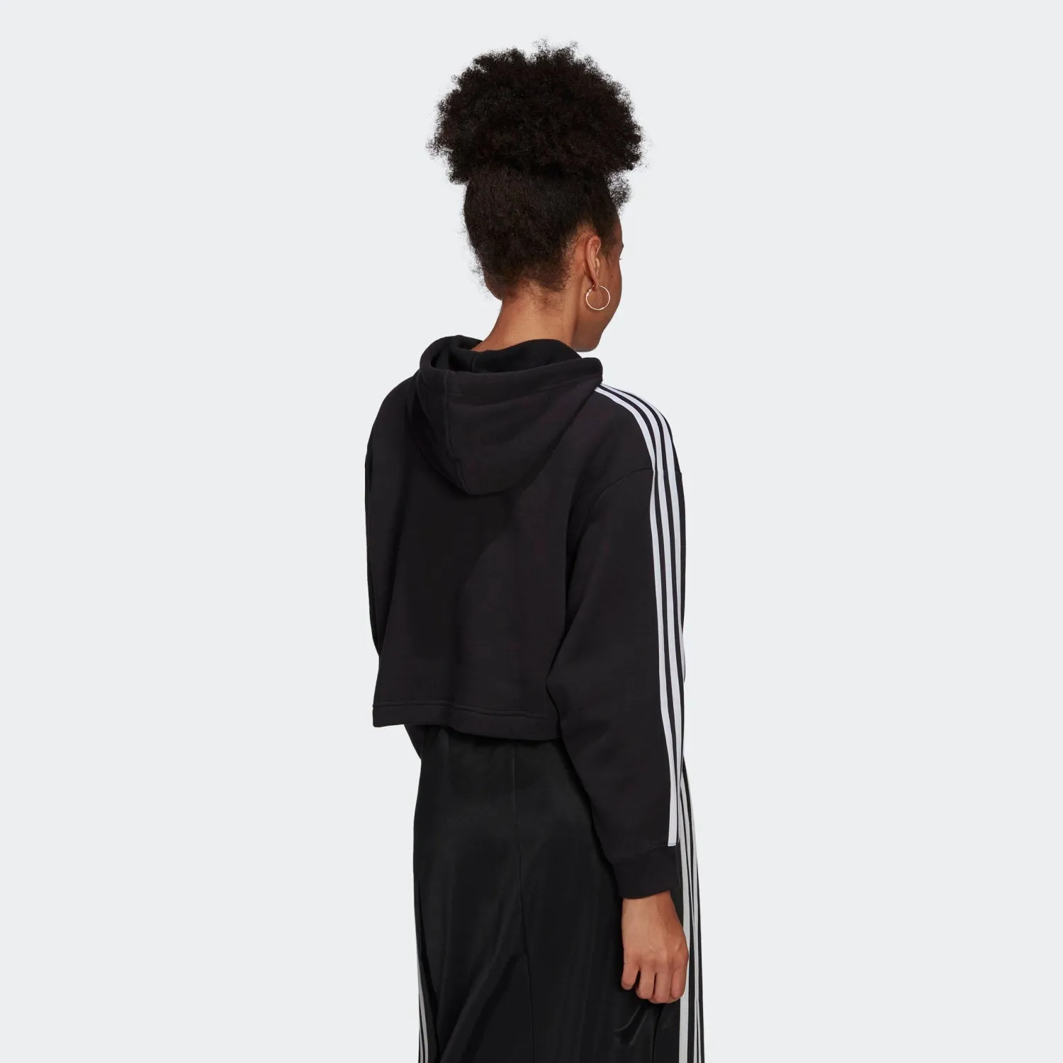 Polera para Mujer ADIDAS SIN ZIP HC2016 SHB