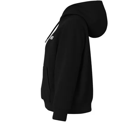 Poleras Mujer Sport Essentials French Terry