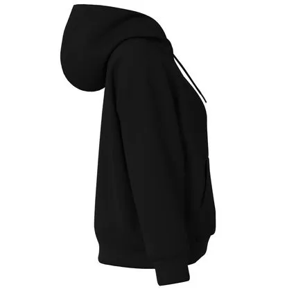 Poleras Mujer Sport Essentials French Terry