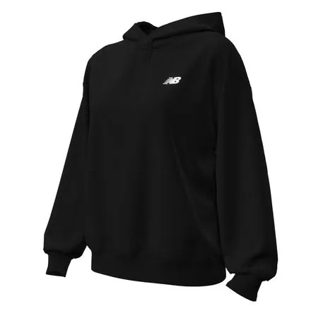 Poleras Mujer Sport Essentials French Terry