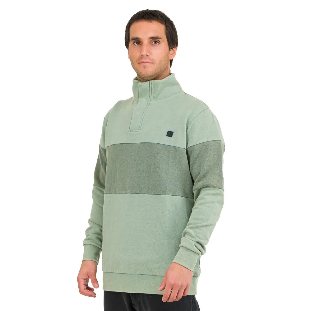 Poleron Birko Hombre Reciclado